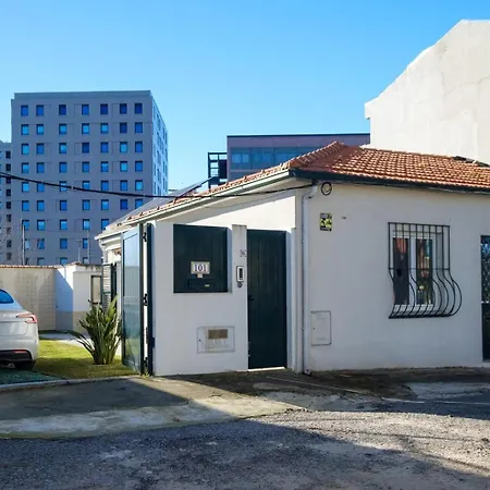 2 Bdr Guadiana House Garden Metro Station 2min *