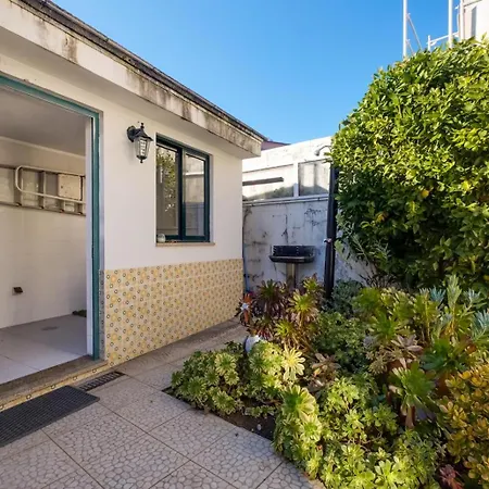2 Bdr Guadiana House Garden Metro Station 2min بيت للعطل *