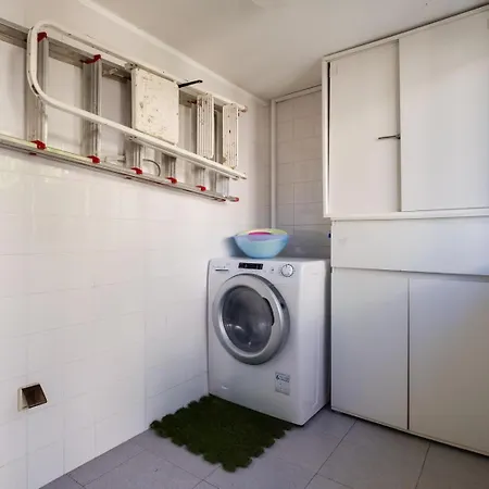 بيت للعطل 2 Bdr Guadiana House Garden Metro Station 2min بورتو