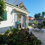 Σπίτι διακοπών 2 Bdr Guadiana House Garden Metro Station 2min *