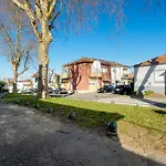 Σπίτι διακοπών 2 Bdr Guadiana House Garden Metro Station 2min Πόρτο