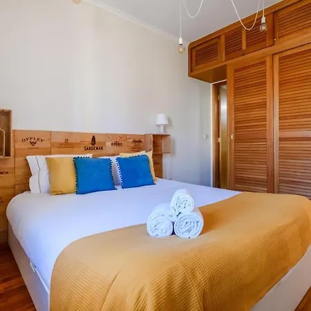 2 Bdr Guadiana House Garden Metro Station 2min Ferienhaus *