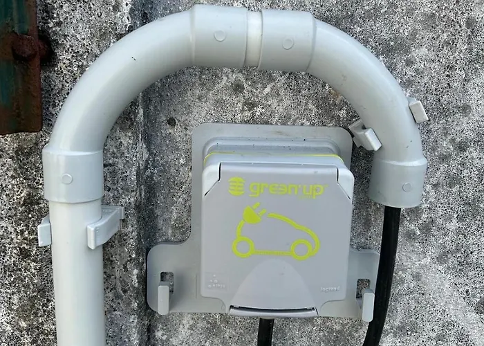 Ferienhaus 2 Bdr Guadiana House Garden Metro Station 2min *