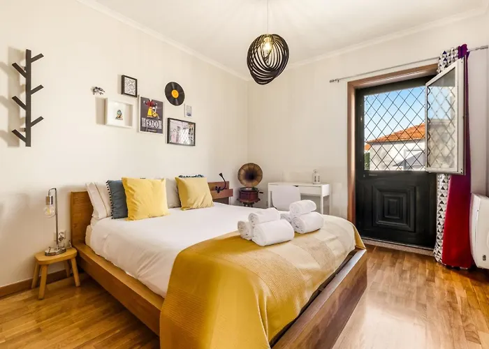 2 Bdr Guadiana House Garden Metro Station 2min Casa de Férias *