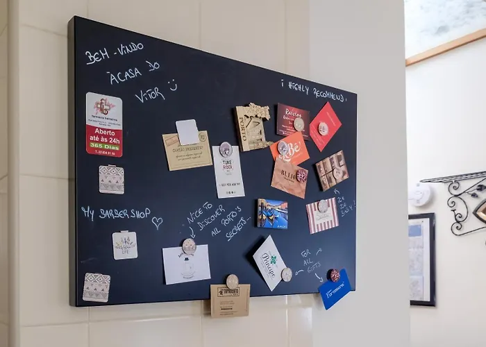 2 Bdr Guadiana House Garden Metro Station 2min * Porto