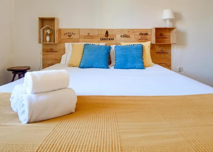 Ferienhaus 2 Bdr Guadiana House Garden Metro Station 2min