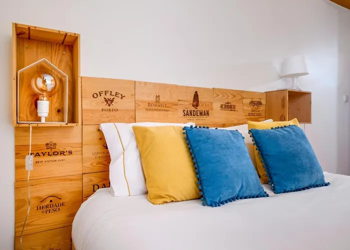 Casa de Férias 2 Bdr Guadiana House Garden Metro Station 2min *