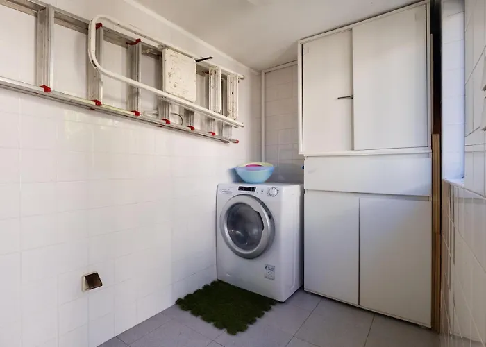 Ferienhaus 2 Bdr Guadiana House Garden Metro Station 2min Porto