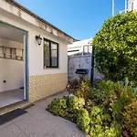 2 Bdr Guadiana House Garden Metro Station 2min Semesterbostad *